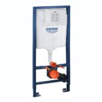 Grohe Rapid SL WC 1.13m 38528