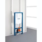 Grohe Rapid SL WC 1.13m 38528