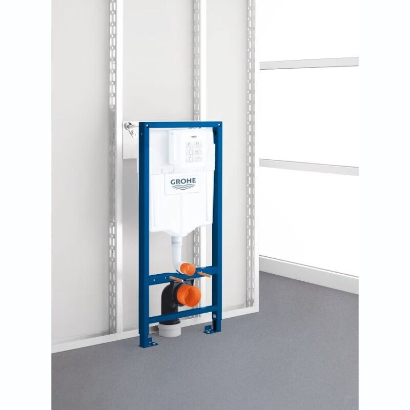 Grohe Rapid SL WC 1.13m 38528