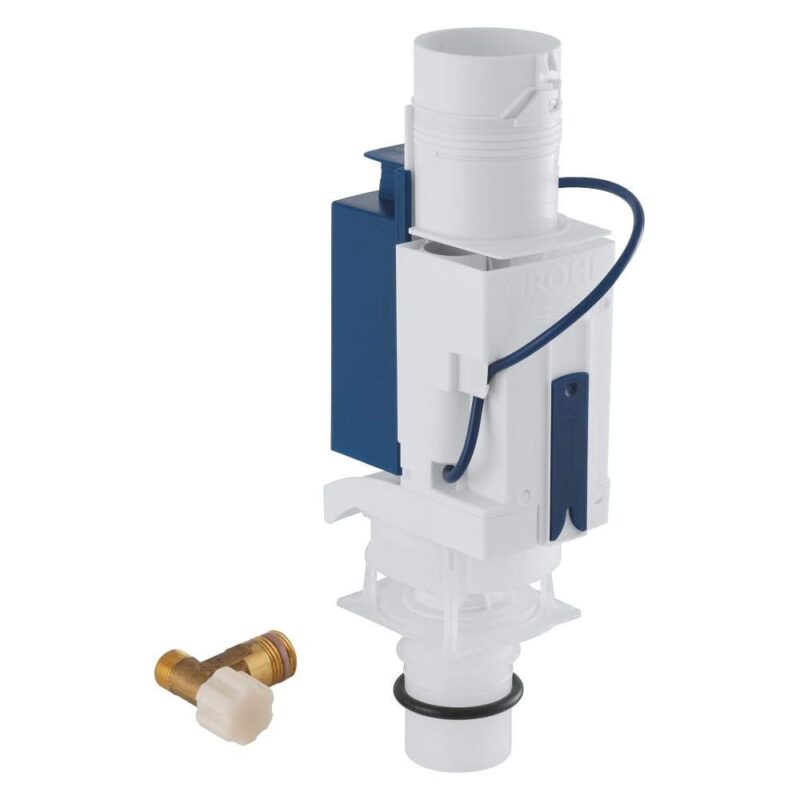 Grohe Dual Flush Valve Set AV1 38735 Grohe Dual Flush Valve Set AV1 38735