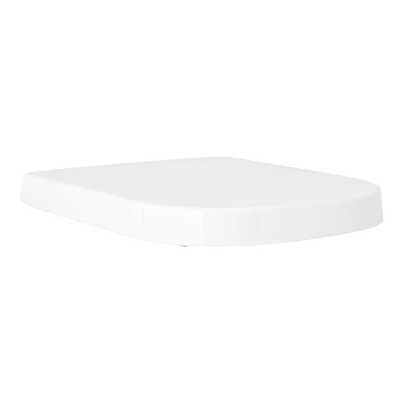 Grohe Euro Ceramic Soft Close Toilet Seat 39330 Grohe Euro Ceramic Soft Close Toilet Seat 39330