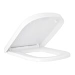 Grohe Euro Ceramic Soft Close Toilet Seat 39330