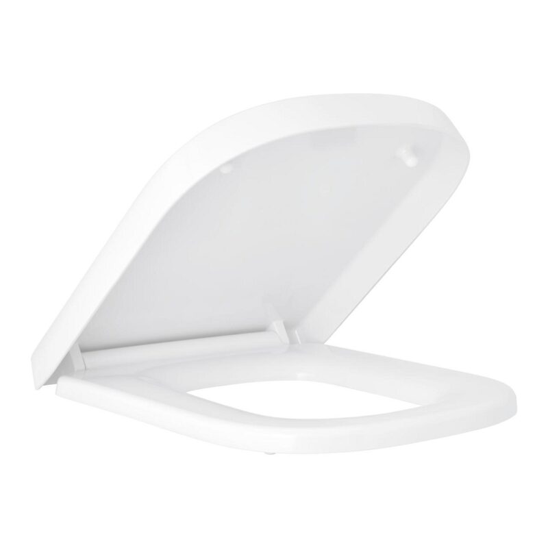 Grohe Euro Ceramic Soft Close Toilet Seat 39330