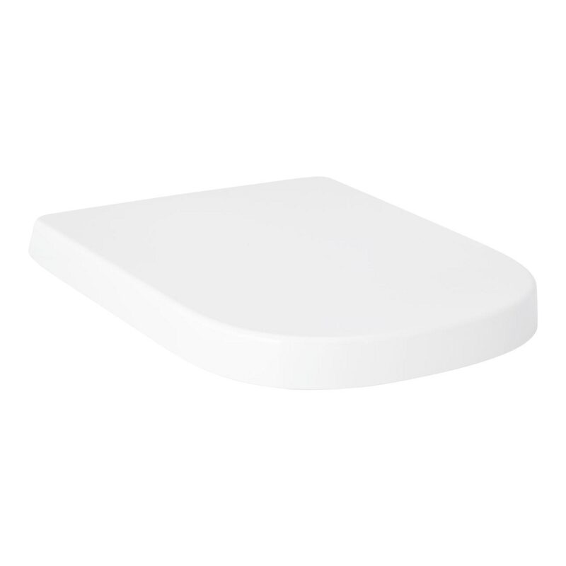 Grohe Euro Ceramic Soft Close Toilet Seat 39330