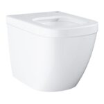 Grohe Euro Ceramic Rimless Back to Wall WC 39339
