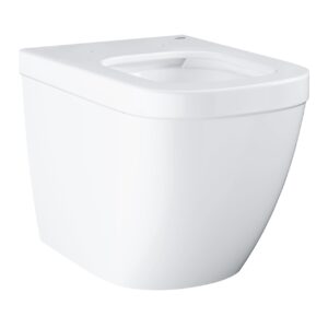 Grohe Euro Ceramic Rimless Back to Wall WC 39339