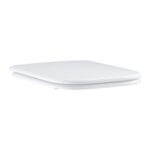 Grohe Bauedge Seat Soft Close Toilet Seat 39813