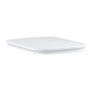 Grohe Bauedge Seat Soft Close Toilet Seat 39813