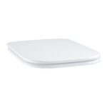 Grohe Bauedge Seat Soft Close Toilet Seat 39813