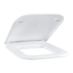 Grohe Bauedge Seat Soft Close Toilet Seat 39813