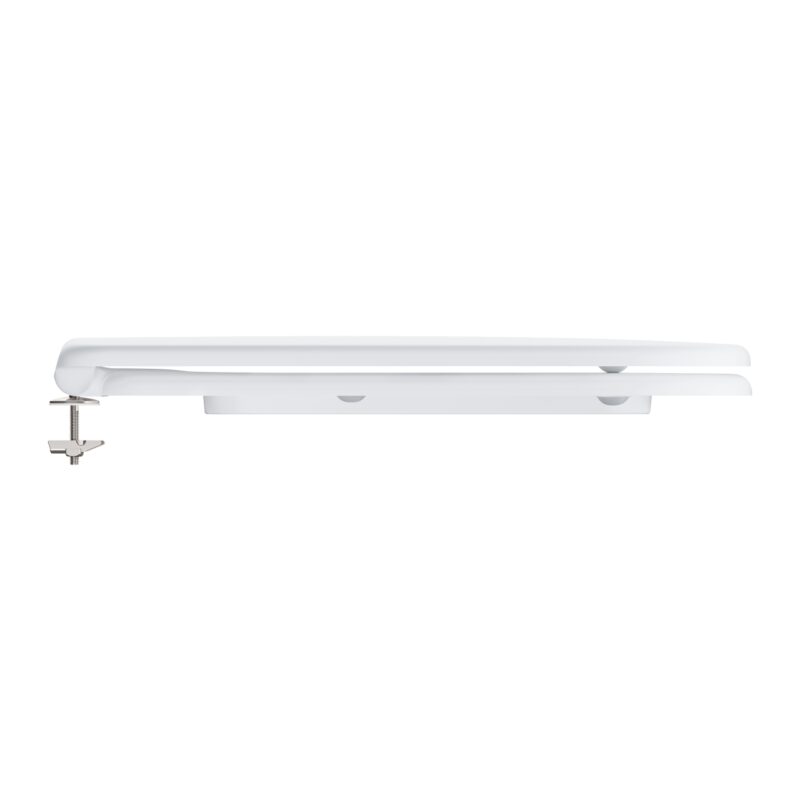 Grohe Bauedge Seat Soft Close Toilet Seat 39813