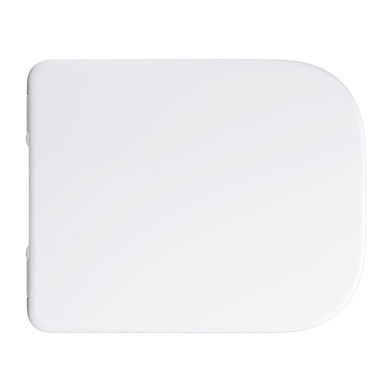 Grohe Bauedge Seat Soft Close Toilet Seat 39813