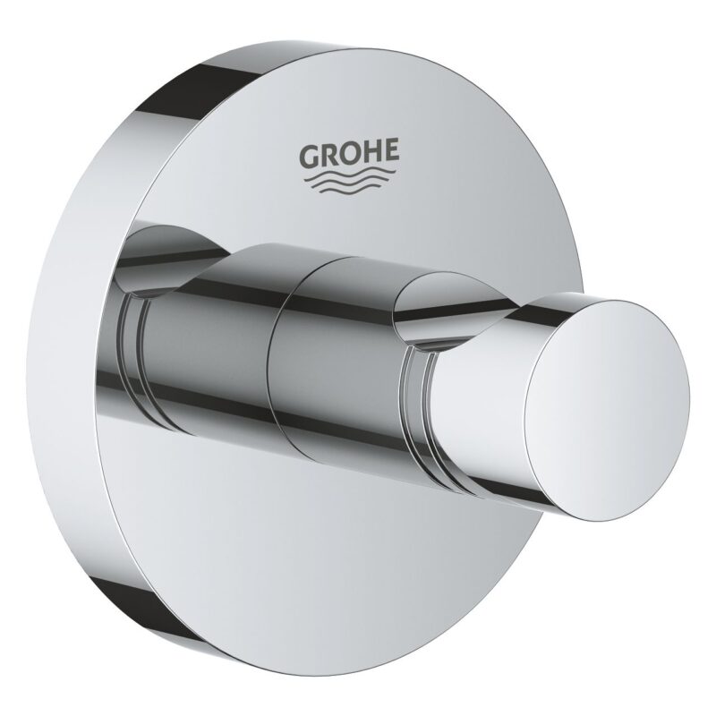 Grohe Essentials Robe Hook 40364