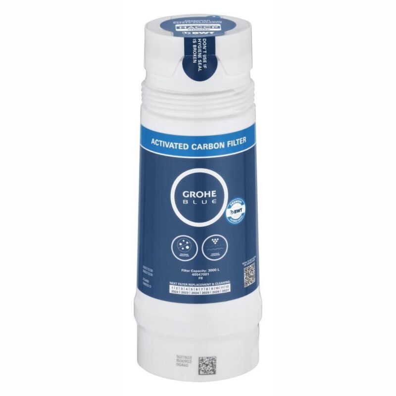 Grohe Blue Active Carbon Filter 40547