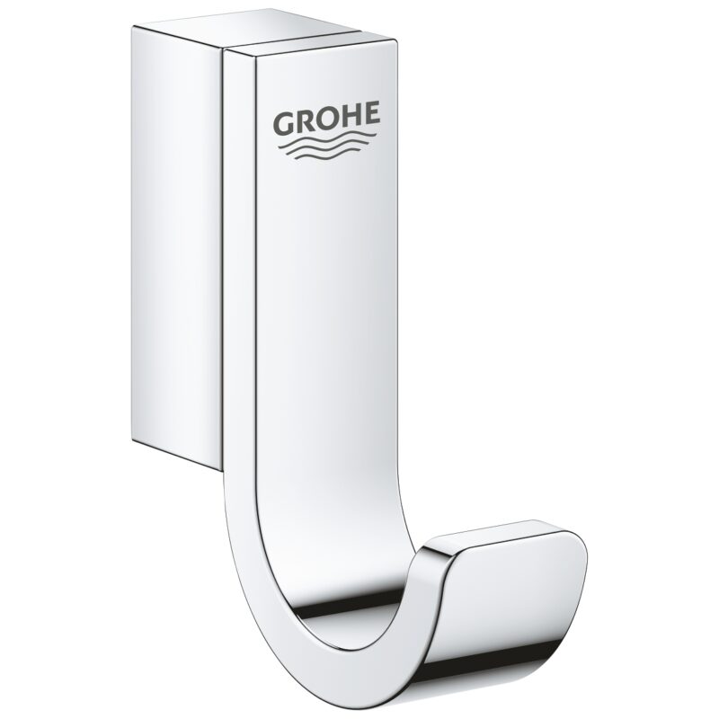 Grohe Selection Single Robe Hook 41039 Grohe Selection Single Robe Hook 41039