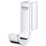 Grohe Selection Single Robe Hook 41039