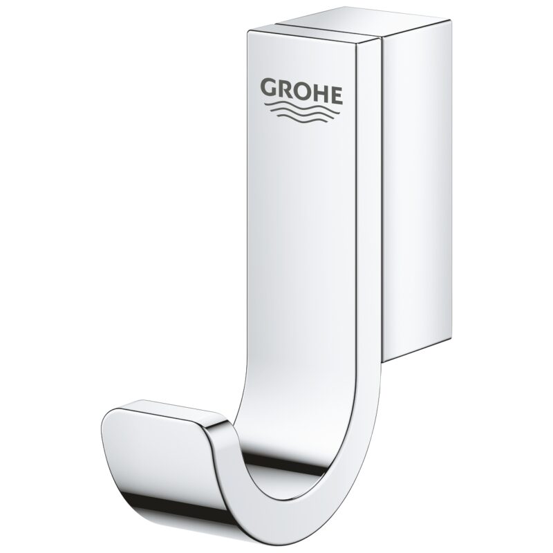 Grohe Selection Single Robe Hook 41039
