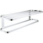Grohe Selection Multi-Towel Rack 41066
