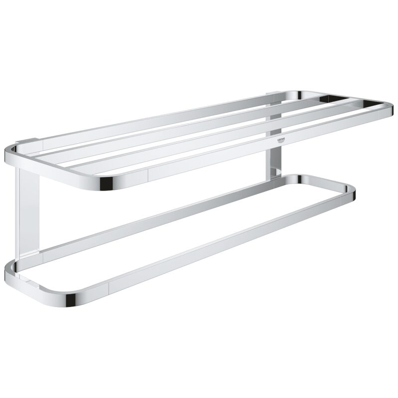 Grohe Selection Multi-Towel Rack 41066 Grohe Selection Multi-Towel Rack 41066