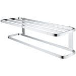 Grohe Selection Multi-Towel Rack 41066