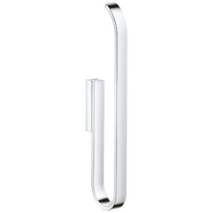 Grohe Selection Spare Toilet Paper Holder (2 Rolls)