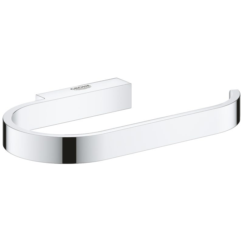 Grohe Selection Toilet Roll Holder 41068