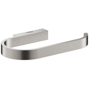 Grohe Selection Toilet Roll Holder 41068 Supersteel