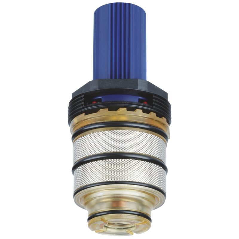 Grohe Turbostat Cartridge 3/4" 49003 Chrome Grohe Turbostat Cartridge 3/4" 49003 Chrome