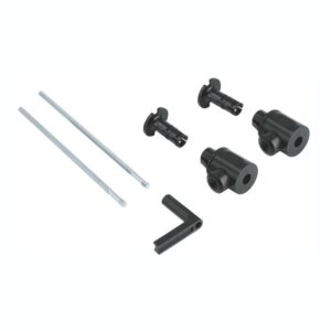 Grohe Mounting Set for Wall Hung WC 49510