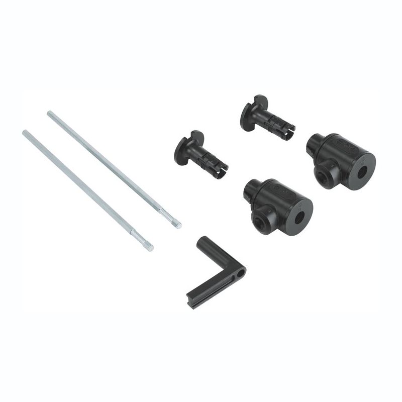 Grohe Mounting Set for Wall Hung WC 49510 Grohe Mounting Set for Wall Hung WC 49510