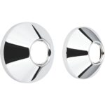 Grohe Escutcheon 0221000M