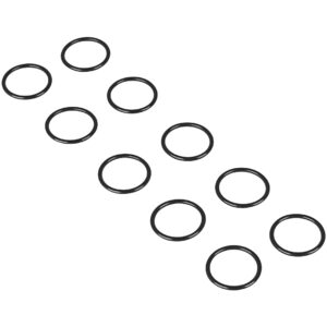 Grohe 1/2" O-Rings 10 Pack 0392400M