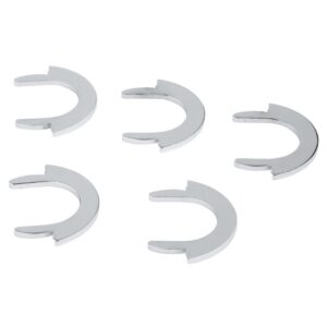 Grohe Atrio Spout Lock Ring Circlips (Pack of 5)
