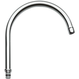 Grohe Swivel Tube Spout 13049 Chrome