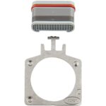 Grohe Flow Restrictor 13220 Chrome