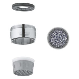 Grohe Sistra Flow Restrictor Male Thread M24x1 13922