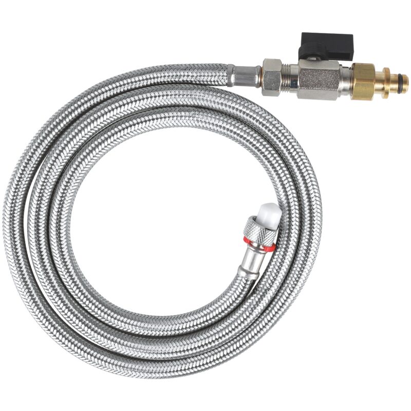 Grohe Sensia Arena Connection Hose Assembly 14974 Grohe Sensia Arena Connection Hose Assembly 14974