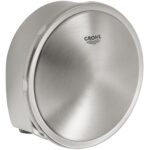 Grohe Talentofill Inlet-, Pop-Up & Waste-System 19952 Supersteel
