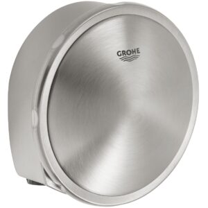 Grohe Talentofill Inlet-, Pop-Up & Waste-System 19952 Supersteel