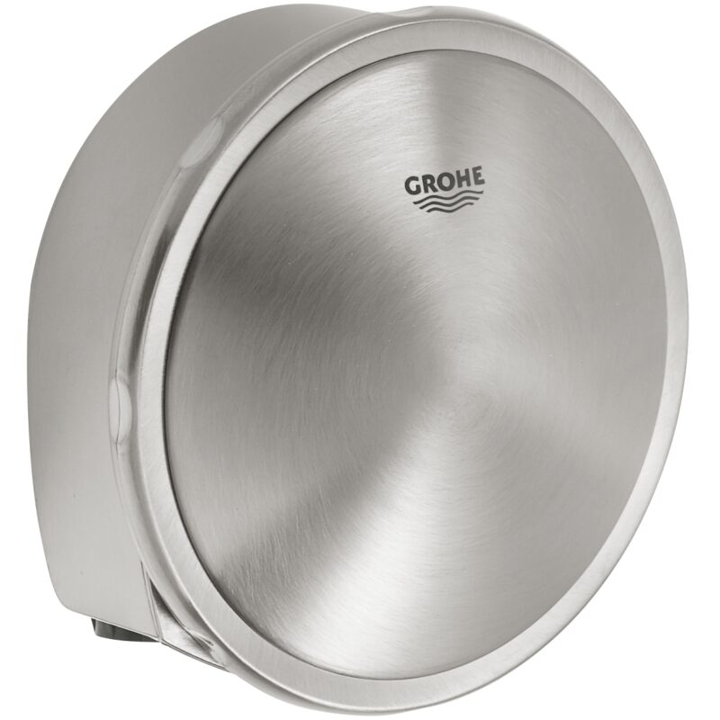 Grohe Talentofill Inlet-, Pop-Up & Waste-System 19952 Supersteel