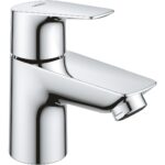 Grohe Bauedge Single Pillar Tap XS-Size 20421