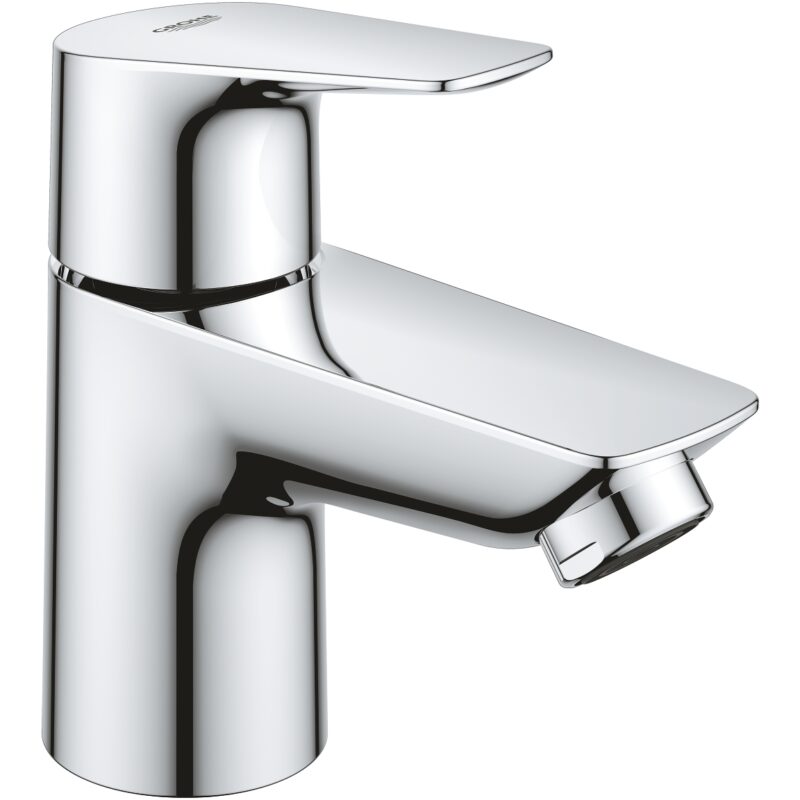 Grohe Bauedge Single Pillar Tap XS-Size 20421