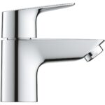 Grohe Bauedge Single Pillar Tap XS-Size 20421