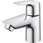 Grohe Bauedge Single Pillar Tap XS-Size 20421