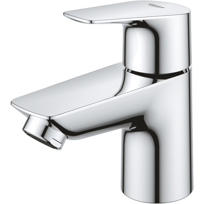 Grohe Bauedge Single Pillar Tap XS-Size 20421
