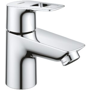 Grohe Bauloop Pillar Tap 1/2" XS-Size 20422 Chrome