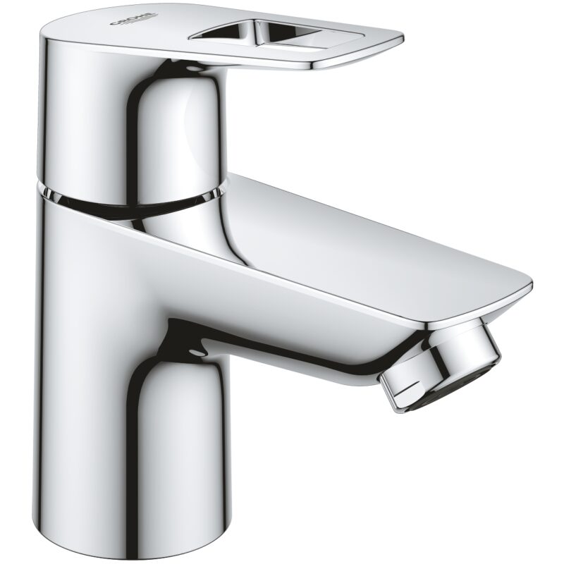 Grohe Bauloop Pillar Tap 1/2" XS-Size 20422 Chrome Grohe Bauloop Pillar Tap 1/2" XS-Size 20422 Chrome