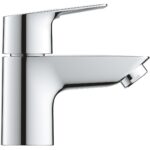 Grohe Bauloop Pillar Tap 1/2" XS-Size 20422 Chrome
