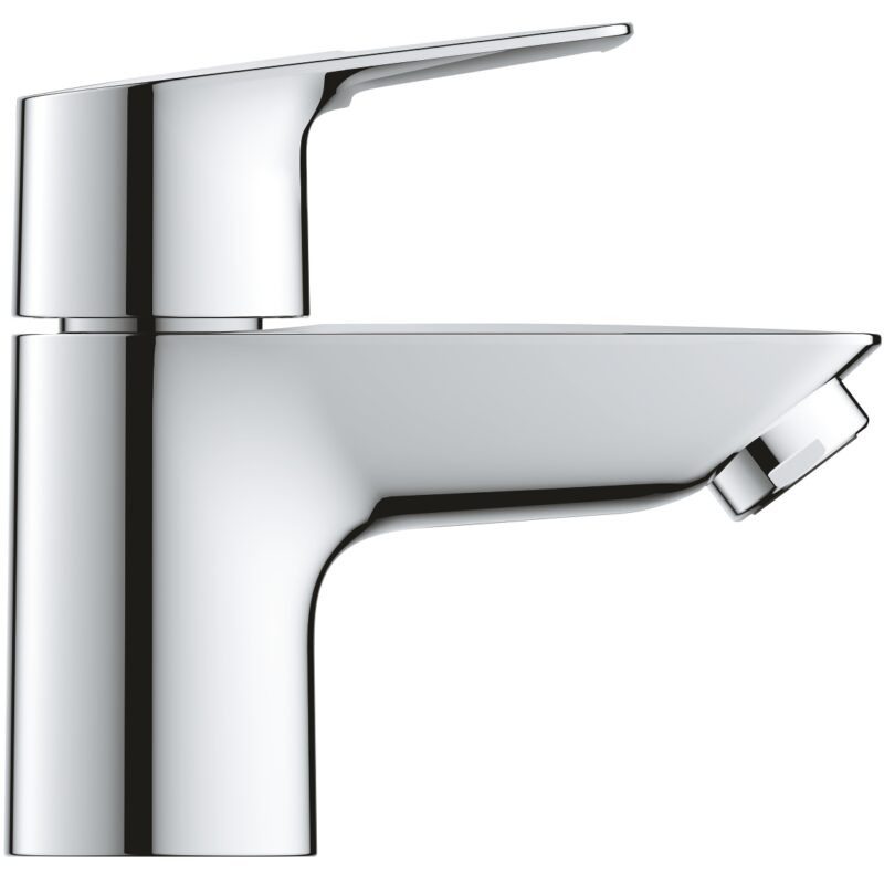 Grohe Bauloop Pillar Tap 1/2" XS-Size 20422 Chrome