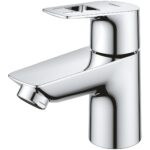 Grohe Bauloop Pillar Tap 1/2" XS-Size 20422 Chrome